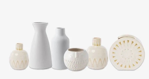 Decorative accessories