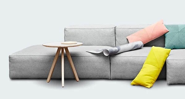 Modern sofa
