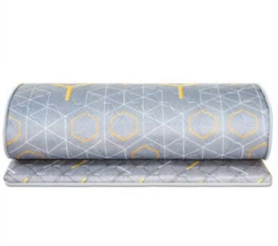 Nệm Topper Foam cao su non tổng hợp