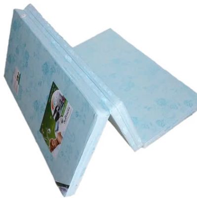 Nệm gấp 3 lớp Dày 3Cm, Dày 5Cm Sử Dụng Bền Lâu Nhiều Kích Thước
