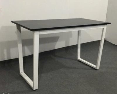 Bàn làm việc chân sắt chữ U thanh lý giá rẻ