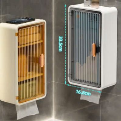 Kệ tủ không đục lỗ treo tường mô hộp, trong suốt giá trị cao kệ, Chất lượng cao hộp lưu trữ, đơn giản lớn ngăn kéo carton