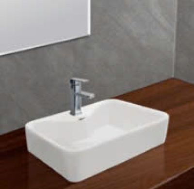 Chậu rửa đặt bàn Viglacera V72