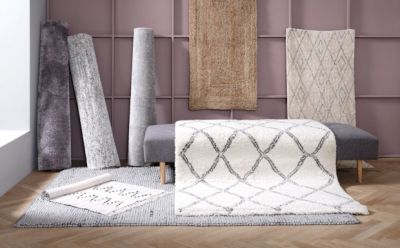 Discover 6 benefits of using carpet