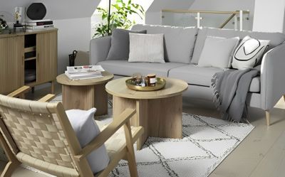 4 Simple Steps to Help You Choose the Right Sofa